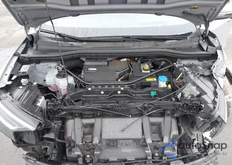 2022 Audi Q4 Sportback E-Tron Prestige 50 Quattro из США, поврежденный, VIN WA112BFZ9NP052414